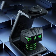 Load image into Gallery viewer, Gaming TWS Wireless Bluetooth Headset
