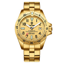 Load image into Gallery viewer, Men's Waterproof Mechanical Sports Watch
