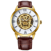 Load image into Gallery viewer, Automatic Mechanical Watch
