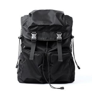 Men's And Women's Tooling Multifunctional Backpack