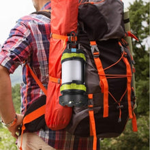 Load image into Gallery viewer, Outdoor Emergency Camping Light Flashlight
