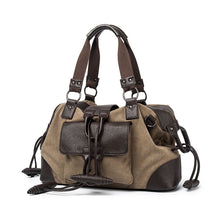 Load image into Gallery viewer, High Quality Luggage Travel Bag For Men
