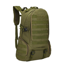 Load image into Gallery viewer, High Quality Mountaineering Tactical Backpack
