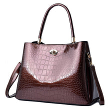 Load image into Gallery viewer, Portable Single Shoulder Handbag For Ladies
