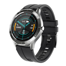 Load image into Gallery viewer, Smart Heart Rate Blood Pressure Monitor Watch
