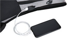 Load image into Gallery viewer, High Quality Casual Backpack With USB Charging Port
