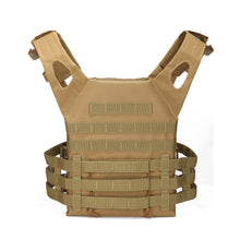 Load image into Gallery viewer, Leisure Outdoor Tactical Vest For Climbing Hiking Tourism
