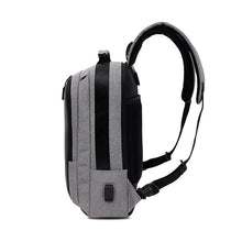 Load image into Gallery viewer, Usb Laptop Anti Theft Backpack
