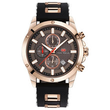 Load image into Gallery viewer, High Quality Men's Quartz Watch
