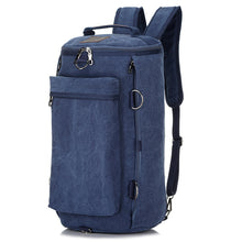 Load image into Gallery viewer, Multifunctional Fashion Leisure Large Capacity Travel Bag
