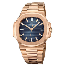 Load image into Gallery viewer, High Quality Fashion All Steel Men's Quartz Watch
