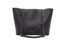 Load image into Gallery viewer, Women's Solid Color Soft Shoulder Messenger Bag
