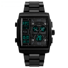 Load image into Gallery viewer, Men's High Quality Electronic Watch
