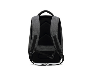 Men's Dry And Wet Separation Travel Backpack