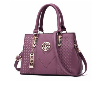 Women's Popular PU Handbag Shoulder Bag