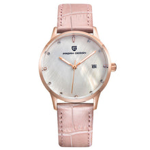 Load image into Gallery viewer, Fashionable High Quality Quartz Watch For Ladies
