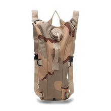 Load image into Gallery viewer, Cycling Sports Outdoor Camouflage Backpack
