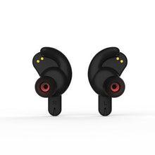 Load image into Gallery viewer, Wireless Bluetooth Headset  Double Earplug Sport Earphone
