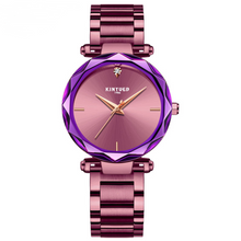 Load image into Gallery viewer, High Quality Trendy Starry Female Watch
