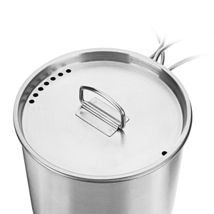 500ml Stainless Steel Water Mug Cup with Lid