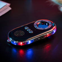 Load image into Gallery viewer, Hidden Bug Finder Anti-Theft Device Alarm for Travel Safe
