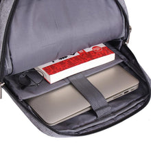 Load image into Gallery viewer, Business Notebook Multifunction Computer Bag

