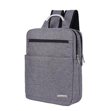 Load image into Gallery viewer, Business Notebook Multifunction Computer Bag
