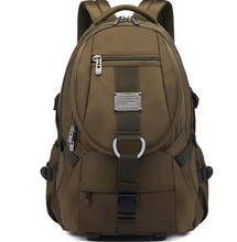 Load image into Gallery viewer, Oxford Leisure Backpack For Travel Sports School
