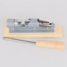 Load image into Gallery viewer, Mechanical Whole-grain Peeling Walnut Clip Nuclear Opener
