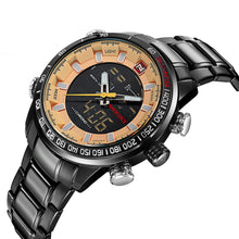 Load image into Gallery viewer, Men's Watch Luminous Electronic Quartz Watch
