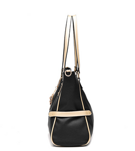 High Quality Women Shoulder Bag Large Capacity Handbag