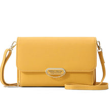 Load image into Gallery viewer, Women's Large Capacity Versatile Shoulder Crossbody Bag
