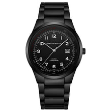 Load image into Gallery viewer, Men's Waterproof Calendar Quartz Watch
