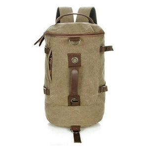 Large Capacity Travel Mountaineering Backpack