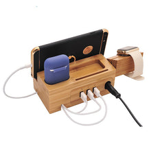 Load image into Gallery viewer, Compatible with Apple , Multifunctional Mobile Phone Holder
