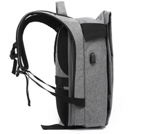 Load image into Gallery viewer, Oxford Cloth Backpack For Men And Women
