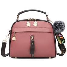 Load image into Gallery viewer, Female Bag 2020 New Fashion Sweet Lady Bag
