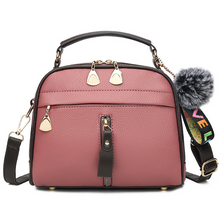 Load image into Gallery viewer, High Quality Fashionable Popular Lady's Messenger Bag
