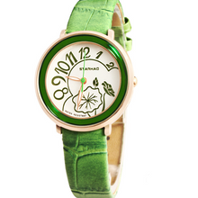 Load image into Gallery viewer, Middle School Student Watch Simple Waterproof Quartz Watch
