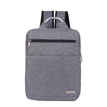 Load image into Gallery viewer, Business Notebook Multifunction Computer Bag
