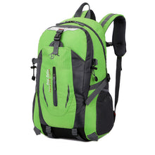 Load image into Gallery viewer, High Quality Light-weight Outdoor Hiking Backpack
