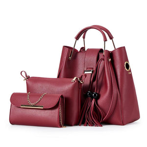 Women's Fashion Casual Shoulder Bag Handbag