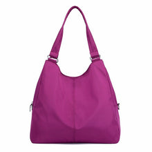 Load image into Gallery viewer, Korean Style Waterproof Casual Crossbody Shoulder Bag
