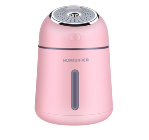 Fashion USB Household Humidifier