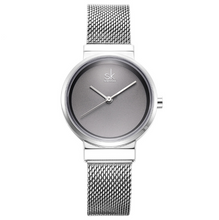 Load image into Gallery viewer, 2020 Luxury Brand Steel Ladies Quartz Women Watch
