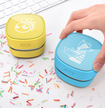 Load image into Gallery viewer, Portable Handheld Rechargeable Vacuum Cleaner

