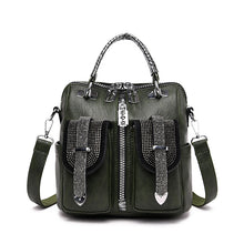 Load image into Gallery viewer, Multi-purpose Shoulder Bag For Women
