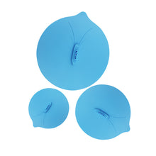 Load image into Gallery viewer, Cooking Lid Steam Ship Boat Silicone For Home House
