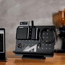 Load image into Gallery viewer, Desk Organizer Desktop Space Storage Rack

