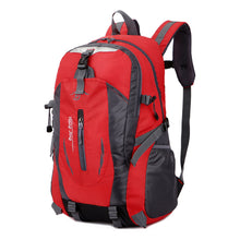 Load image into Gallery viewer, High Quality Light-weight Outdoor Hiking Backpack
